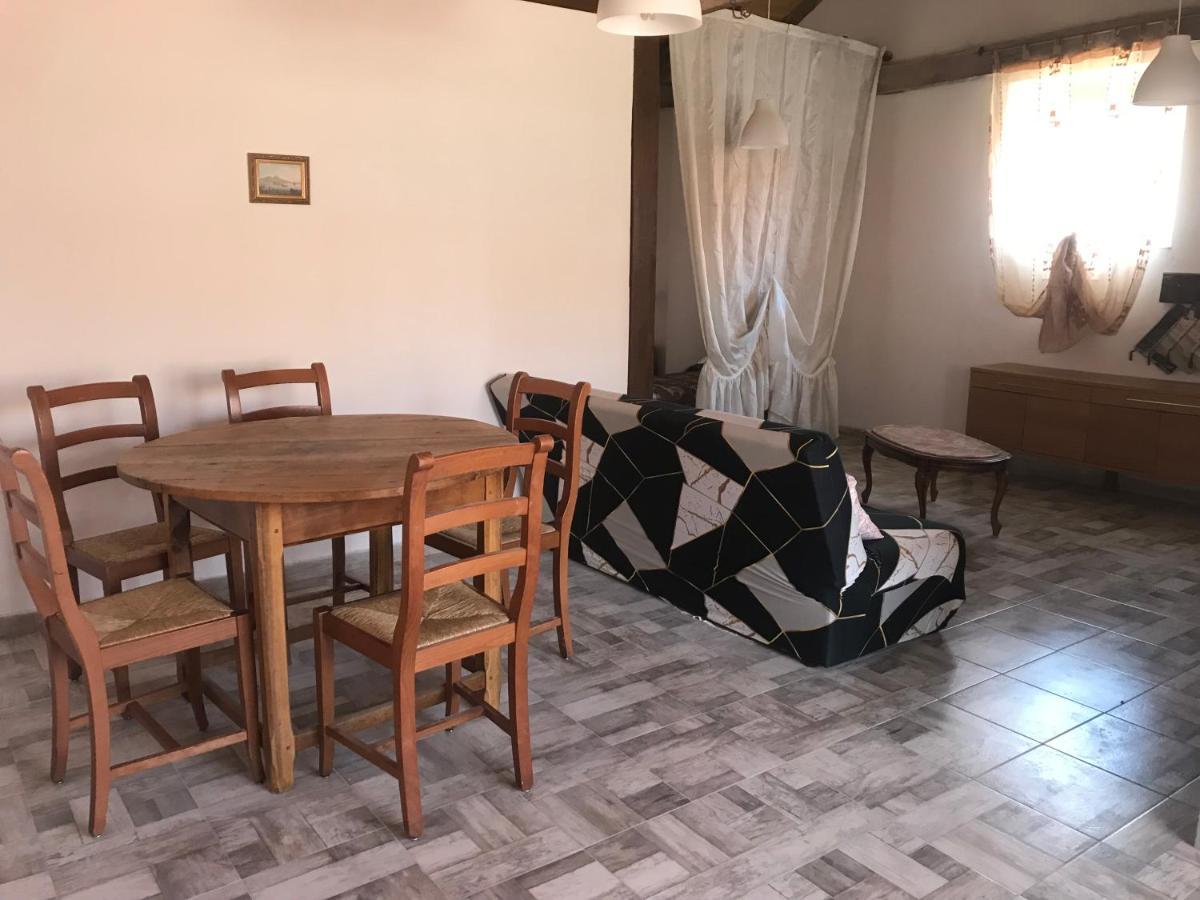 Casa Tomaj Villa ภายนอก รูปภาพ
