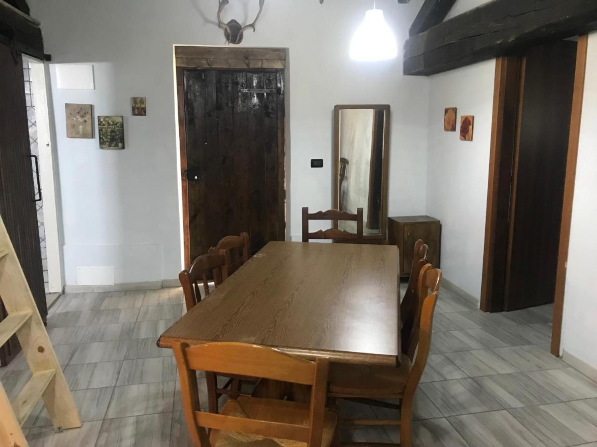 Casa Tomaj Villa ภายนอก รูปภาพ