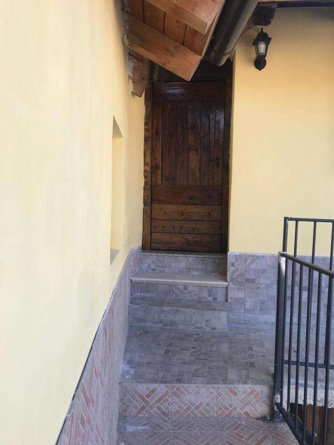 Casa Tomaj Villa ภายนอก รูปภาพ