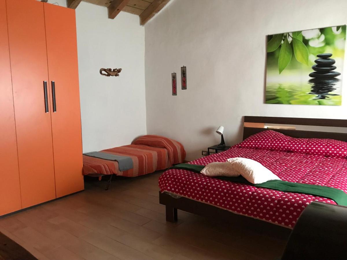 Casa Tomaj Villa ภายนอก รูปภาพ