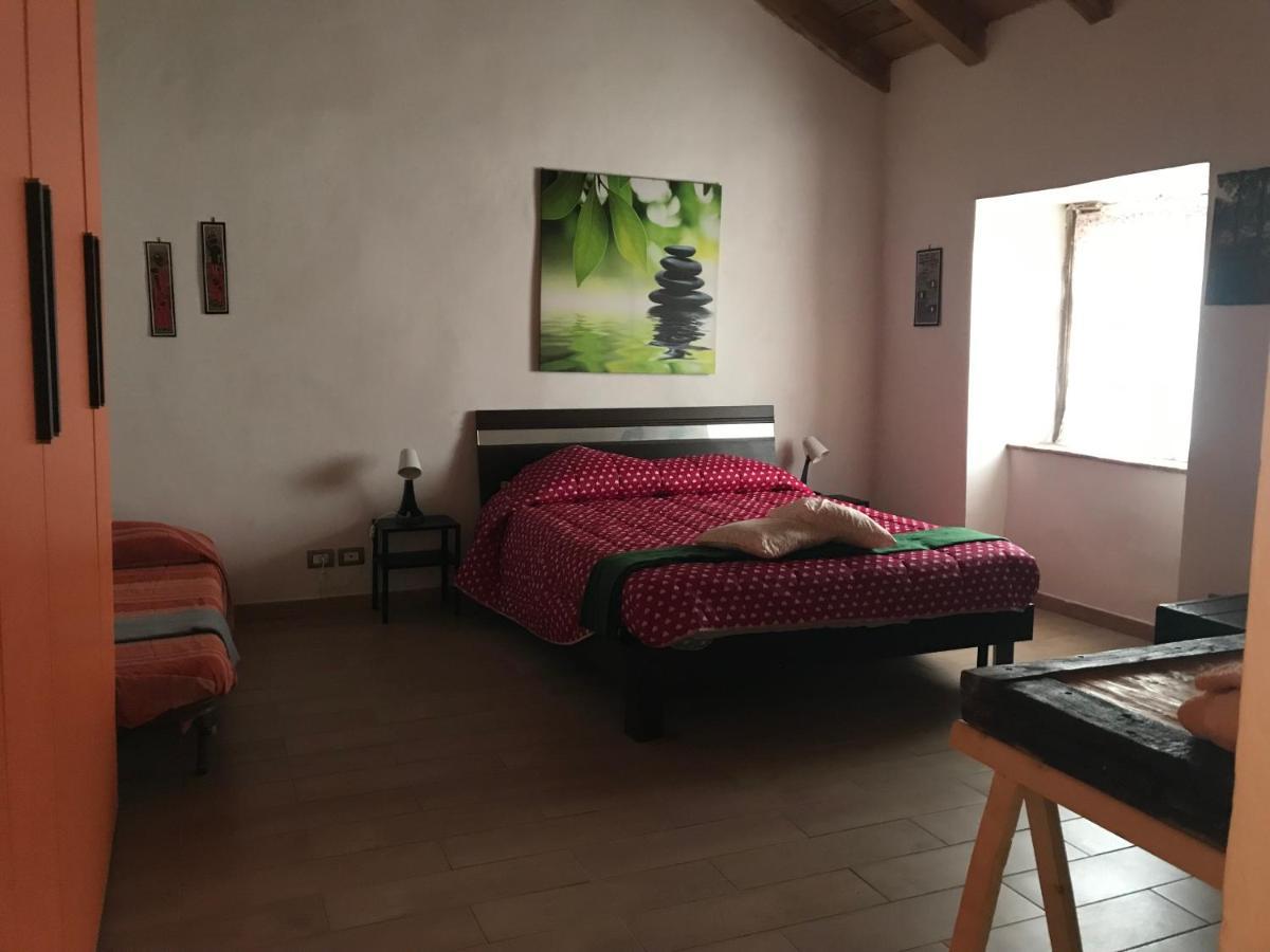 Casa Tomaj Villa ภายนอก รูปภาพ