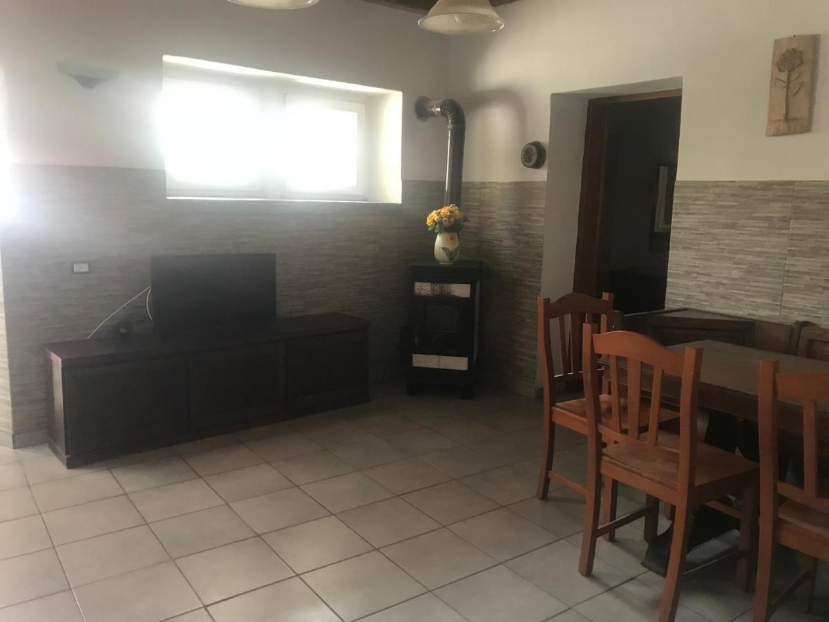 Casa Tomaj Villa ภายนอก รูปภาพ